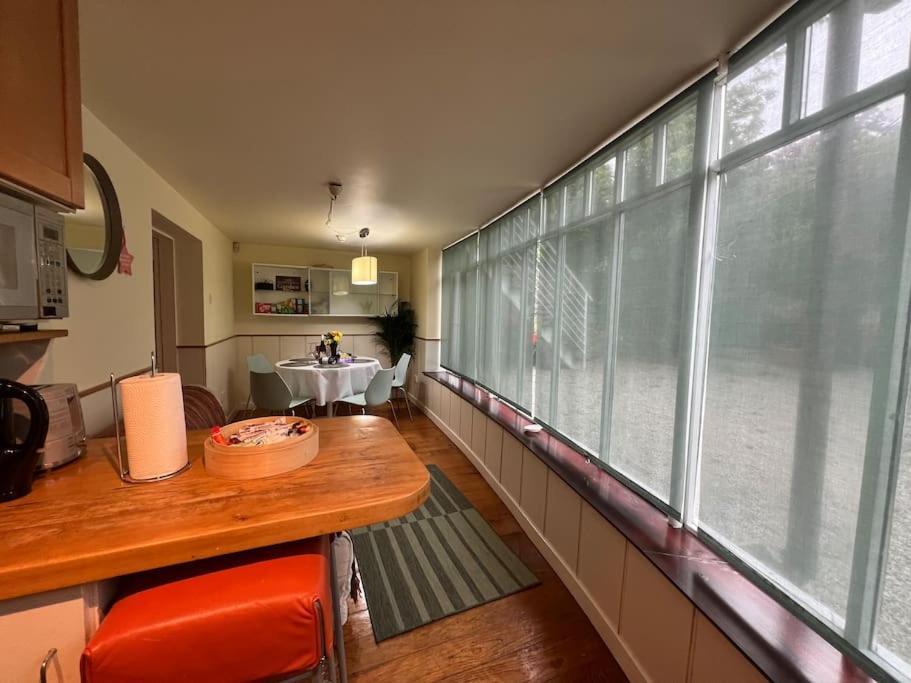 Hideaway Garden Paradise Appartement *