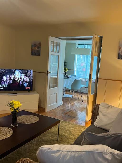 Hideaway Garden Paradise Appartement Dublin