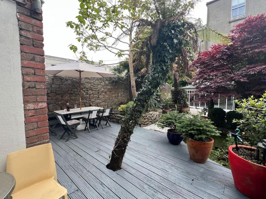 Hideaway Garden Paradise Appartement *