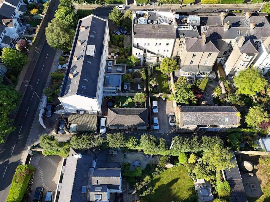 Hideaway Garden Paradise Appartement Dublin