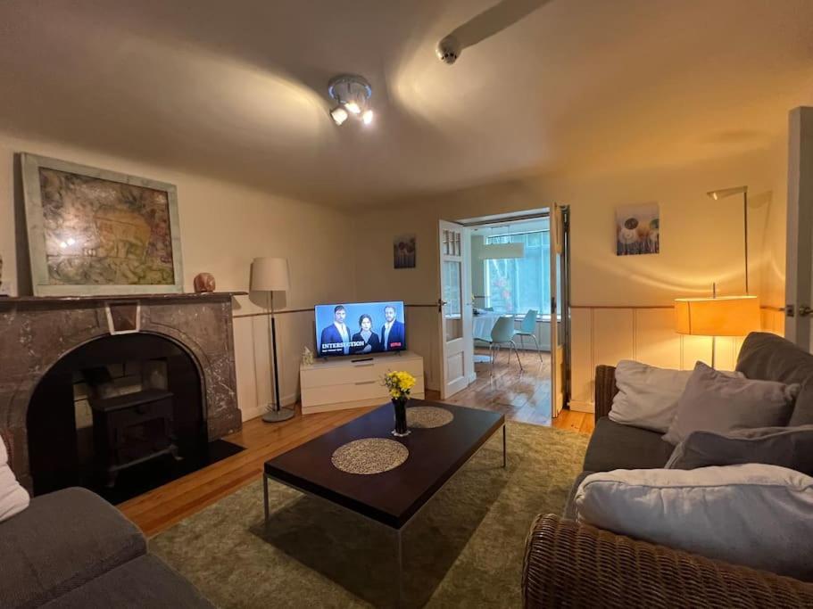 Appartement Hideaway Garden Paradise Dublin