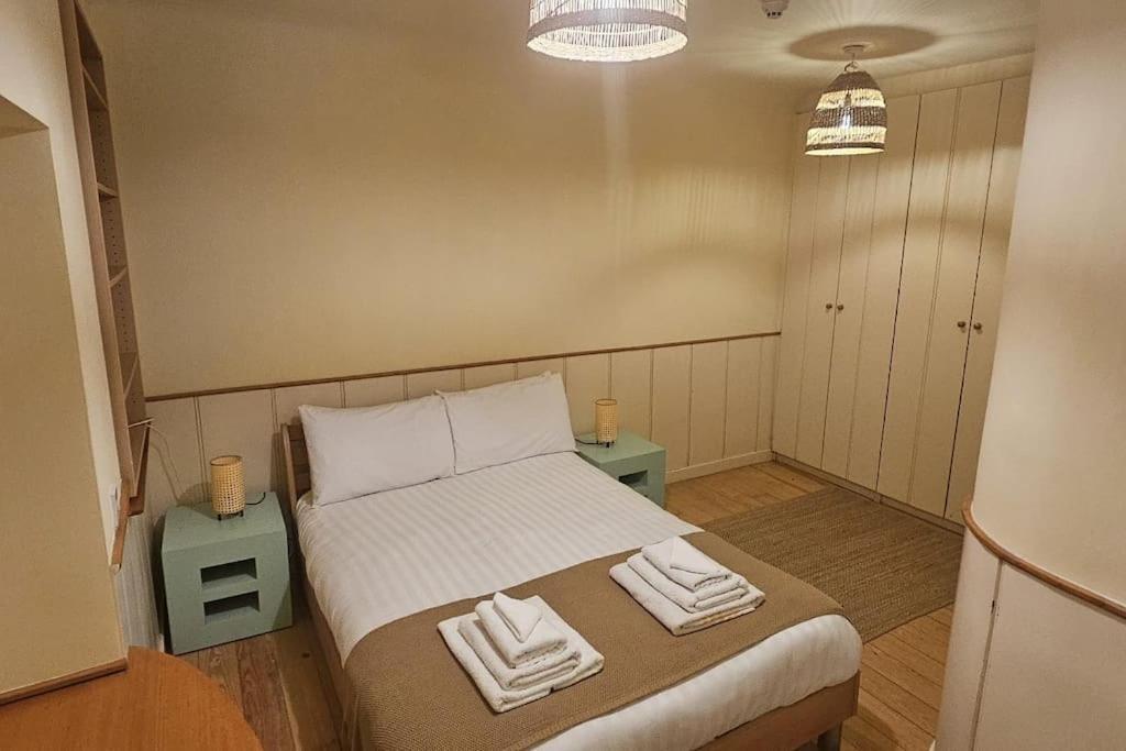 Hideaway Garden Paradise Appartement *