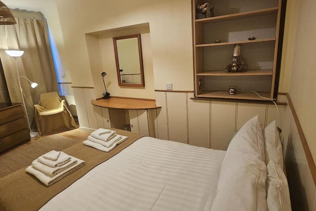 Appartement Hideaway Garden Paradise Dublin
