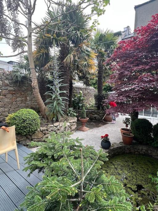 Hideaway Garden Paradise Appartement